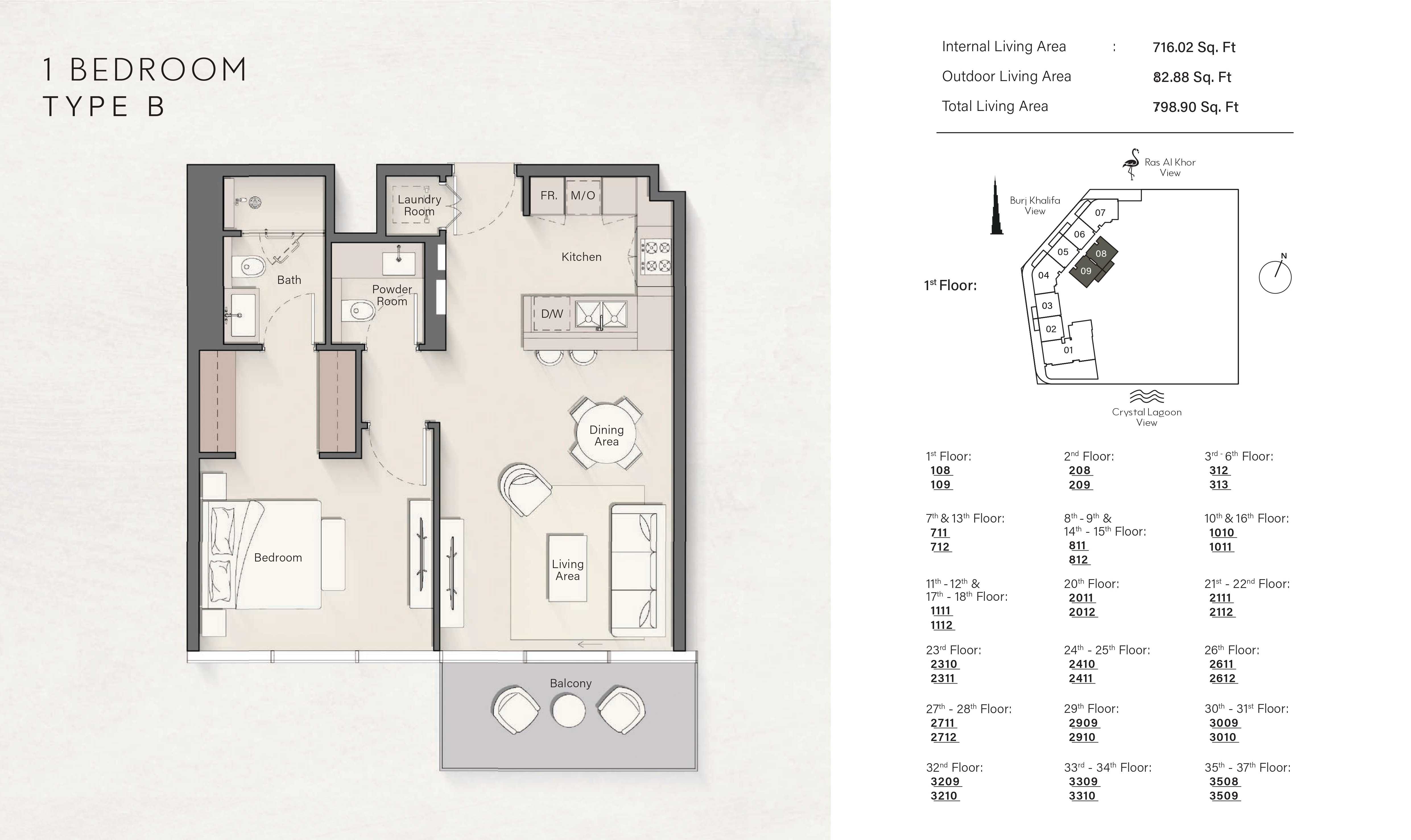 Type B-1BHK_copy_35